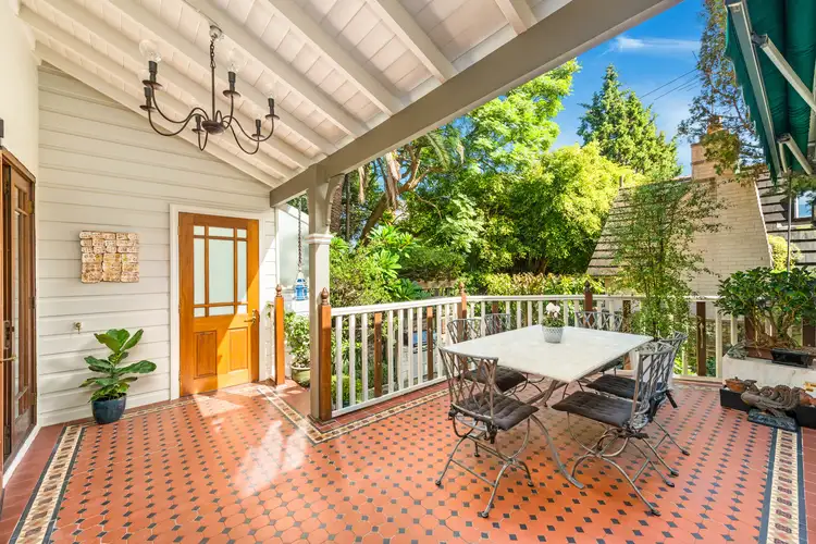 Fourth view of Homely house listing, 37 Bay Road, Waverton NSW 2060