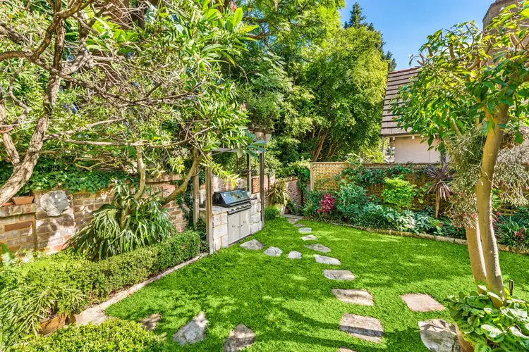 Fifth view of Homely house listing, 37 Bay Road, Waverton NSW 2060