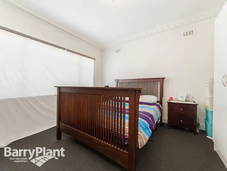 Fifth view of Homely house listing, 20 James Street, St Albans VIC 3021