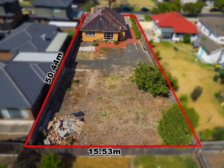 Seventh view of Homely house listing, 20 James Street, St Albans VIC 3021