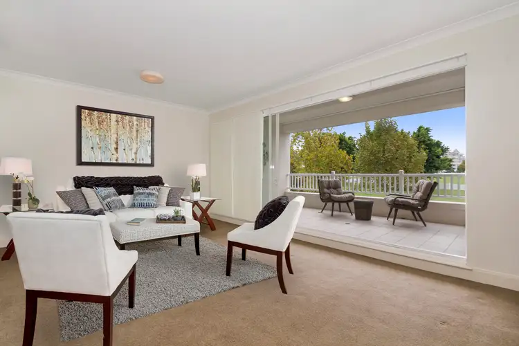 Third view of Homely apartment listing, 23/20-26 Village Drive, Breakfast Point NSW 2137