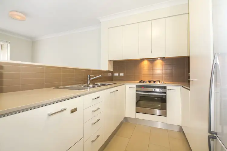 Fourth view of Homely apartment listing, 23/20-26 Village Drive, Breakfast Point NSW 2137