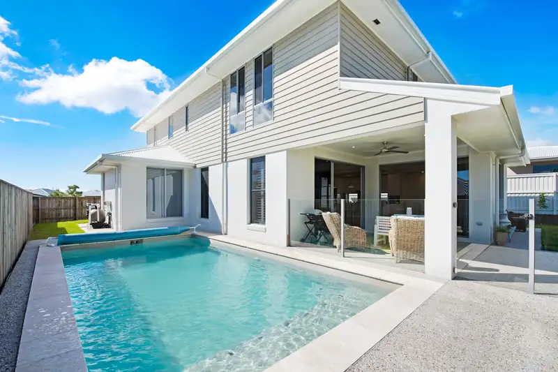 Main view of Homely house listing, 108 Ridgeview Drive, Peregian Springs QLD 4573