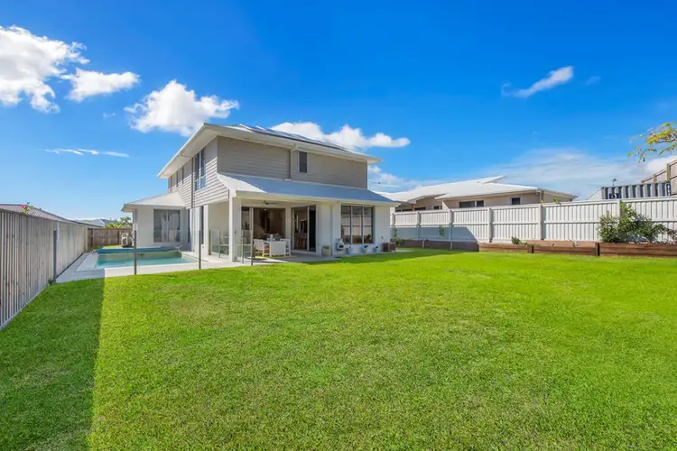 Fourth view of Homely house listing, 108 Ridgeview Drive, Peregian Springs QLD 4573
