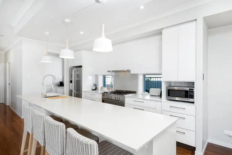 Fifth view of Homely house listing, 108 Ridgeview Drive, Peregian Springs QLD 4573