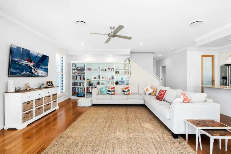 Sixth view of Homely house listing, 108 Ridgeview Drive, Peregian Springs QLD 4573