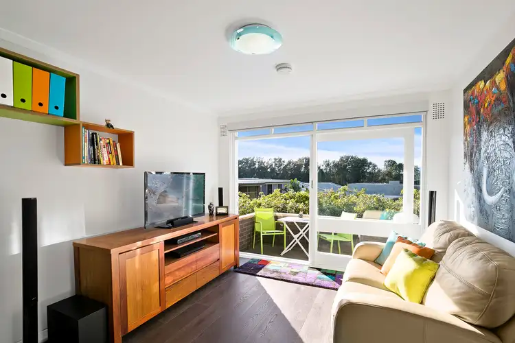 Main view of Homely apartment listing, 12A/16 Campbell Parade, Manly Vale NSW 2093