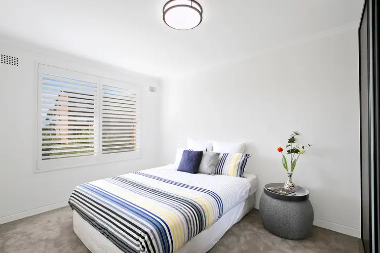 Third view of Homely apartment listing, 12A/16 Campbell Parade, Manly Vale NSW 2093