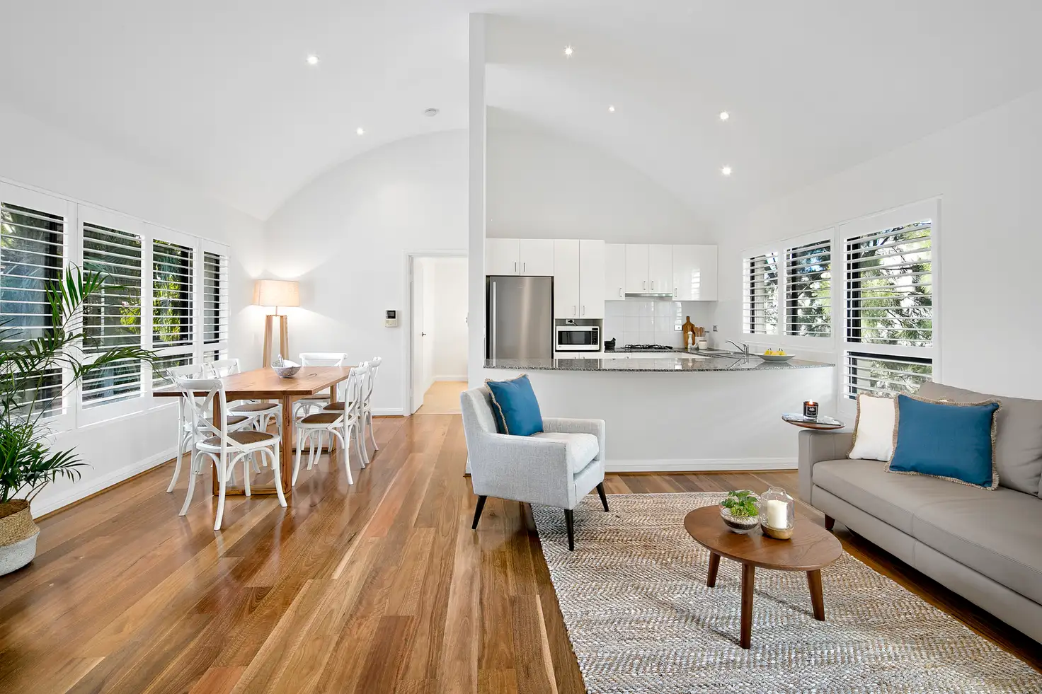 Main view of Homely apartment listing, 2/22 Goodwin Street, Narrabeen NSW 2101