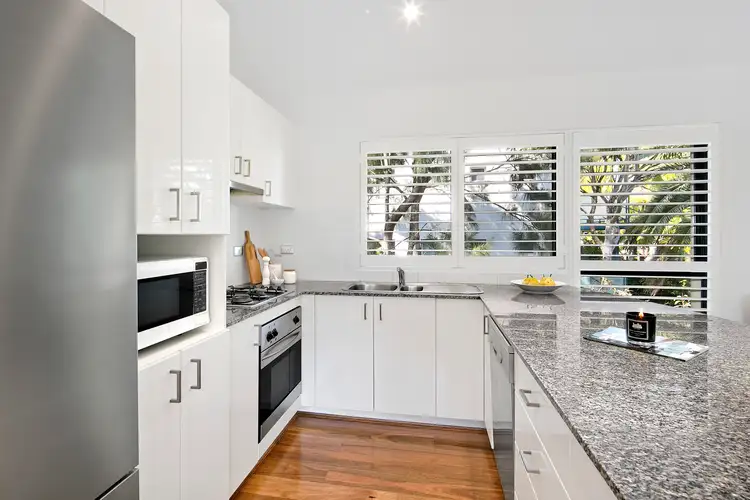 Second view of Homely apartment listing, 2/22 Goodwin Street, Narrabeen NSW 2101