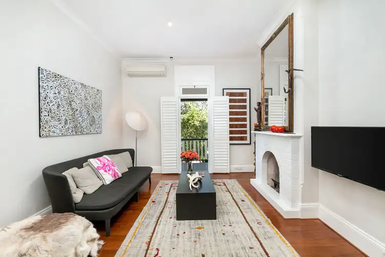 Second view of Homely apartment listing, 3/36 Harriette Street, Neutral Bay NSW 2089