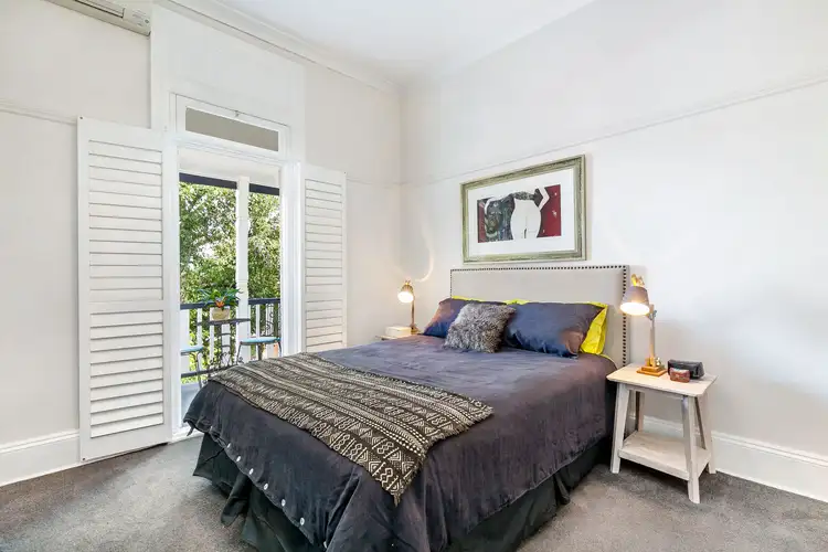 Third view of Homely apartment listing, 3/36 Harriette Street, Neutral Bay NSW 2089