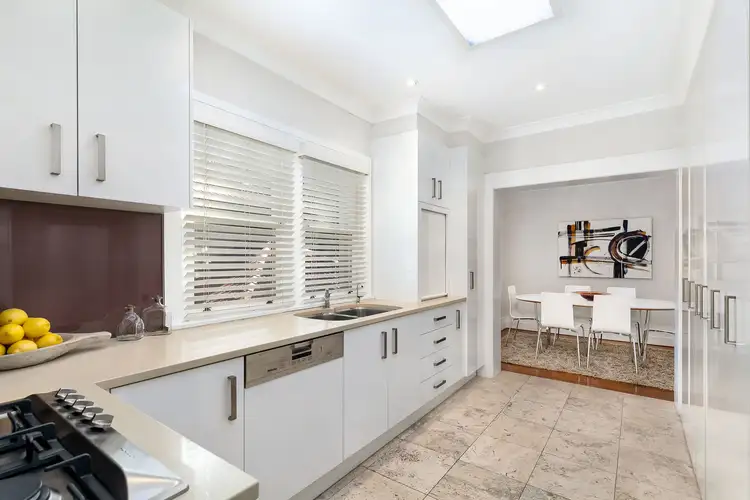 Fourth view of Homely apartment listing, 3/36 Harriette Street, Neutral Bay NSW 2089