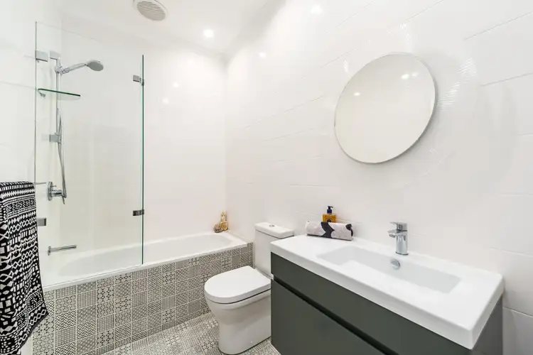 Fifth view of Homely apartment listing, 3/36 Harriette Street, Neutral Bay NSW 2089
