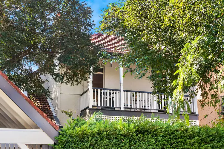 Sixth view of Homely apartment listing, 3/36 Harriette Street, Neutral Bay NSW 2089