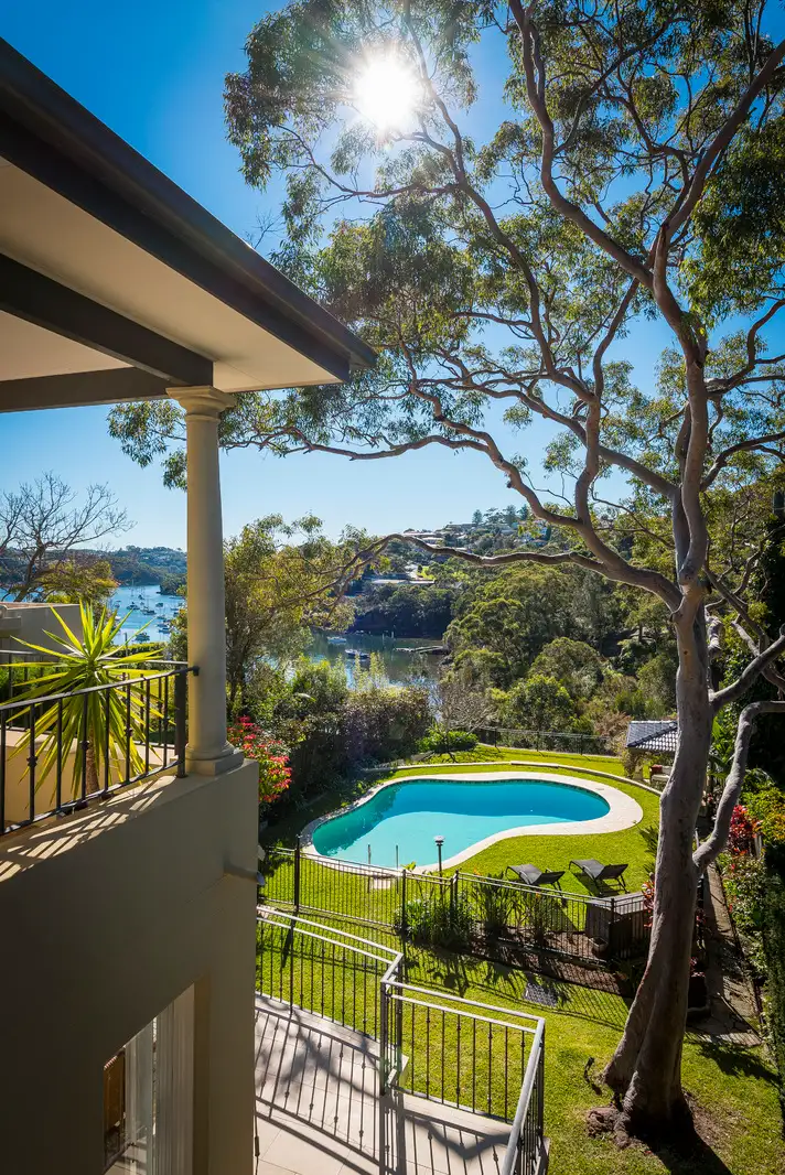 Third view of Homely house listing, 5 Carrington Avenue, Mosman NSW 2088