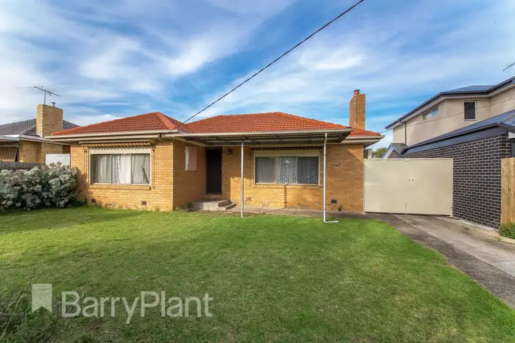 66 Leonard Avenue, St Albans VIC 3021