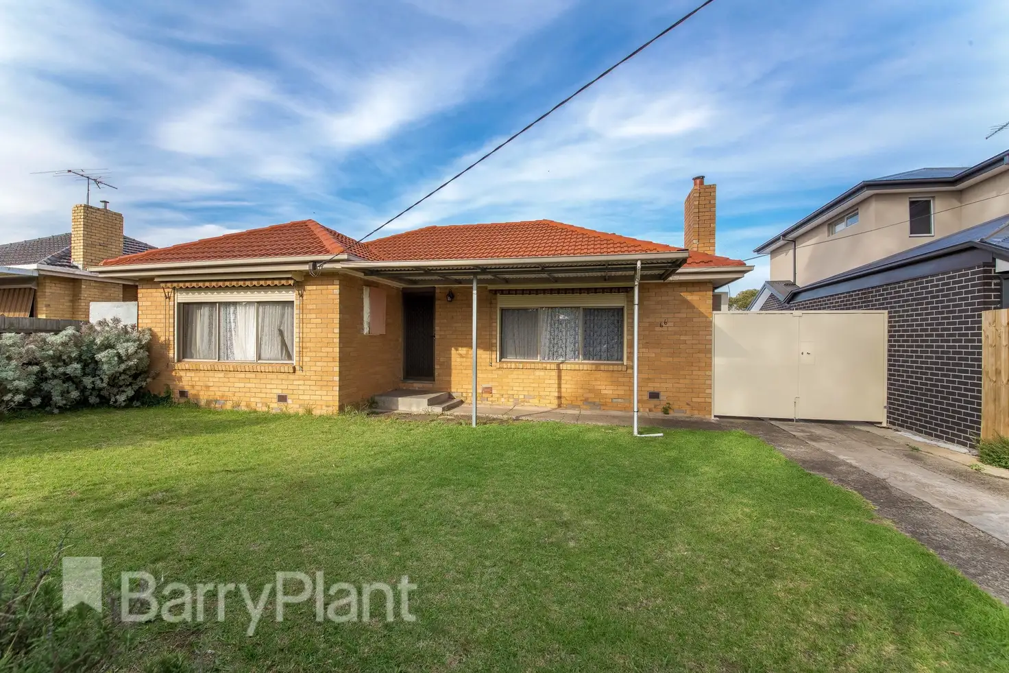 Main view of Homely house listing, 66 Leonard Avenue, St Albans VIC 3021