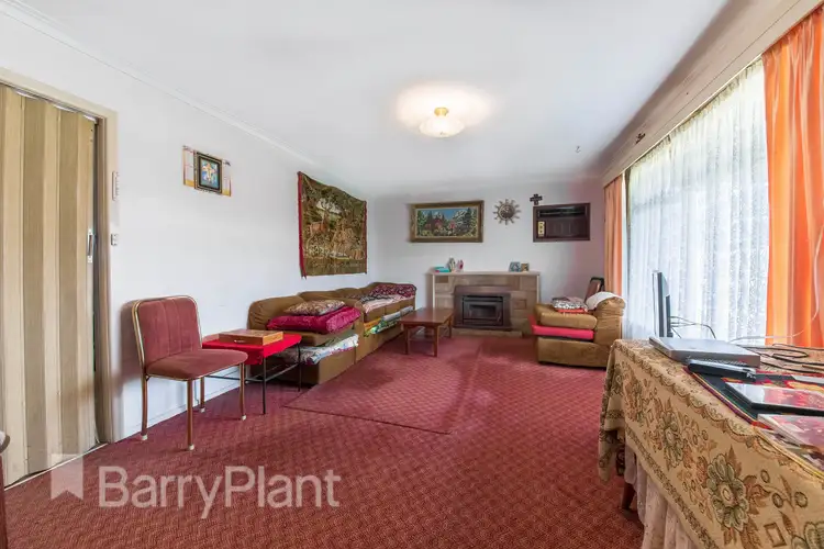 Second view of Homely house listing, 66 Leonard Avenue, St Albans VIC 3021