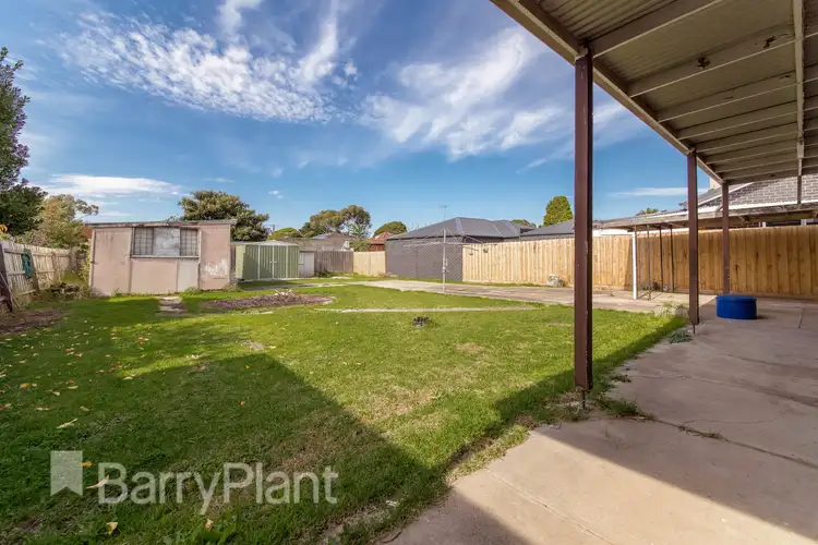 Sixth view of Homely house listing, 66 Leonard Avenue, St Albans VIC 3021