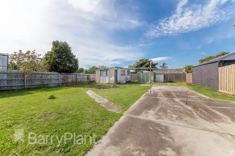 Seventh view of Homely house listing, 66 Leonard Avenue, St Albans VIC 3021