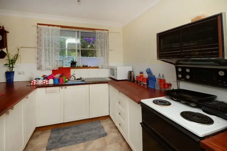 Third view of Homely villa listing, 2/22 Nariah Crescent, Toormina NSW 2452