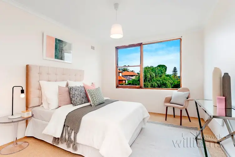 Second view of Homely apartment listing, 10/93 Lyons Road, Drummoyne NSW 2047