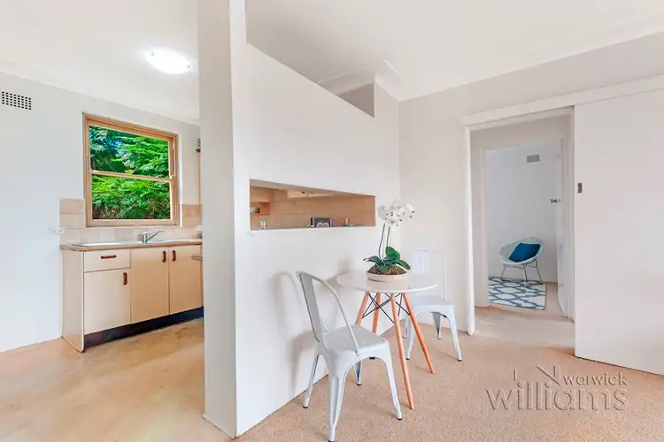 Third view of Homely apartment listing, 10/93 Lyons Road, Drummoyne NSW 2047