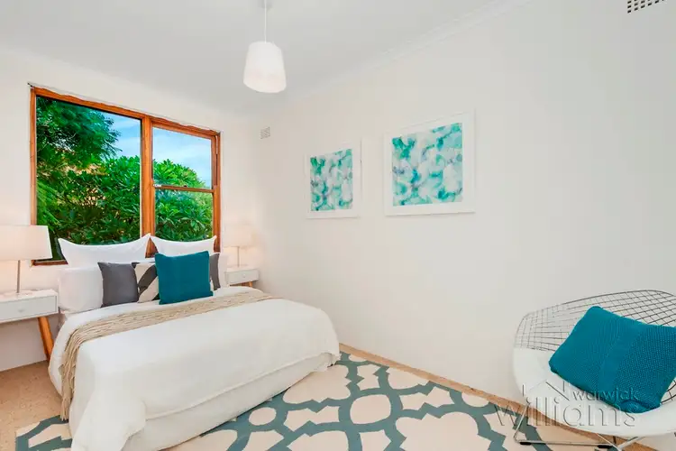 Fourth view of Homely apartment listing, 10/93 Lyons Road, Drummoyne NSW 2047