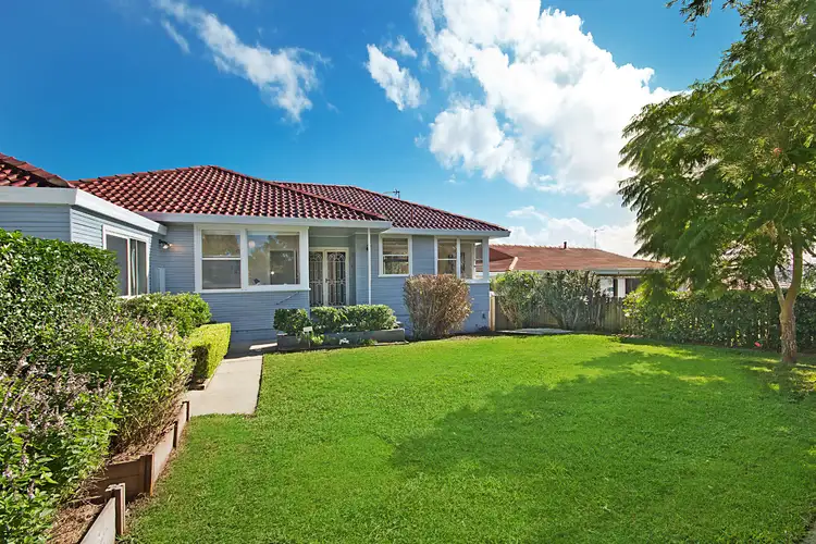 Main view of Homely house listing, 104 Macquarie Street, Merewether NSW 2291