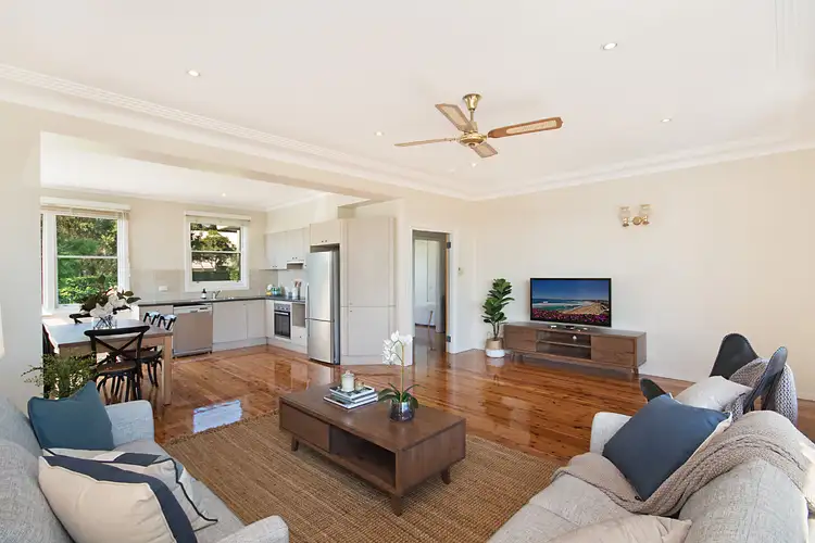 Third view of Homely house listing, 104 Macquarie Street, Merewether NSW 2291