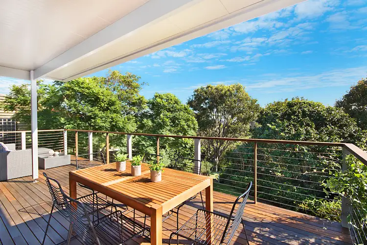 Fourth view of Homely house listing, 104 Macquarie Street, Merewether NSW 2291