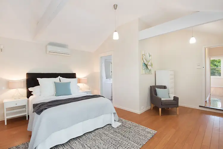 Fifth view of Homely house listing, 104 Macquarie Street, Merewether NSW 2291