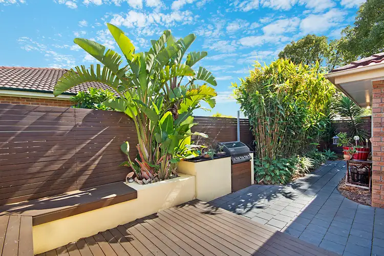 Second view of Homely villa listing, 3/68 Kings Road, New Lambton NSW 2305