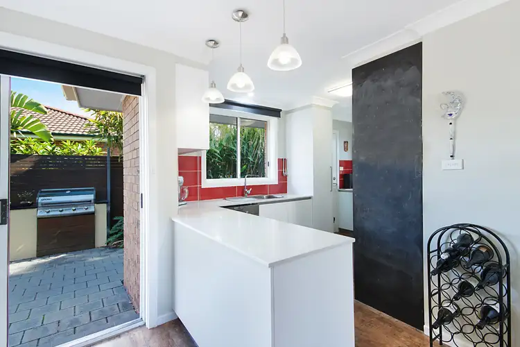 Third view of Homely villa listing, 3/68 Kings Road, New Lambton NSW 2305