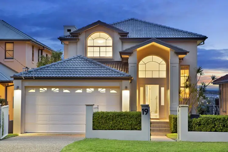 Third view of Homely house listing, 19 Quirk Street, Dee Why NSW 2099