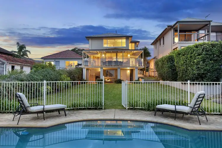 Sixth view of Homely house listing, 19 Quirk Street, Dee Why NSW 2099