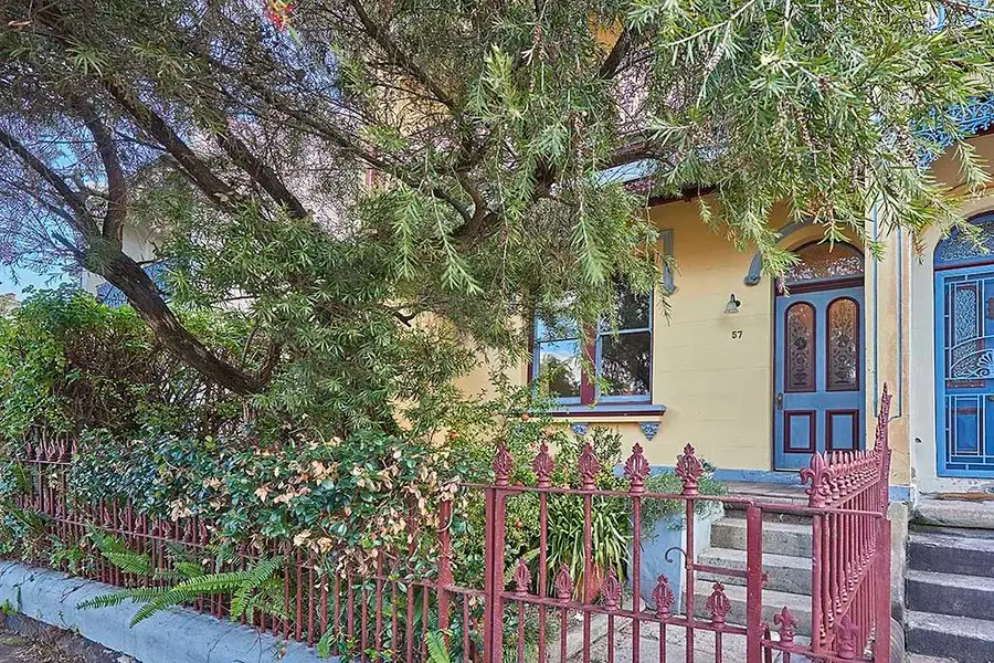 Main view of Homely house listing, 57 Morris Street, Summer Hill NSW 2130