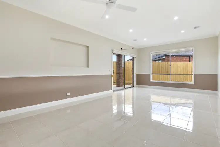 Sixth view of Homely unit listing, 6/25 College Square, Bacchus Marsh VIC 3340