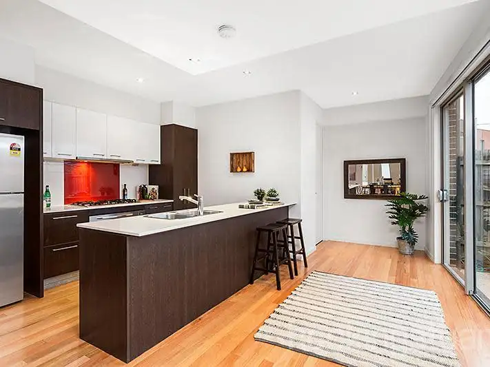 Fourth view of Homely townhouse listing, 21 Chicquita Circuit, Mentone VIC 3194