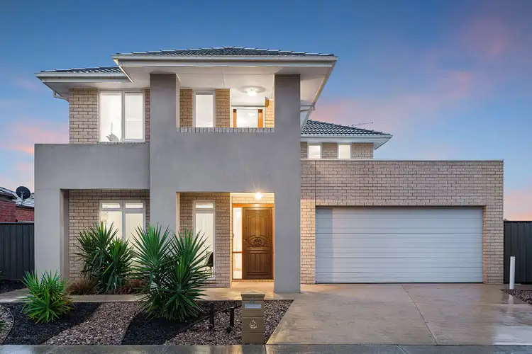 4 Scotney Road, Craigieburn VIC 3064