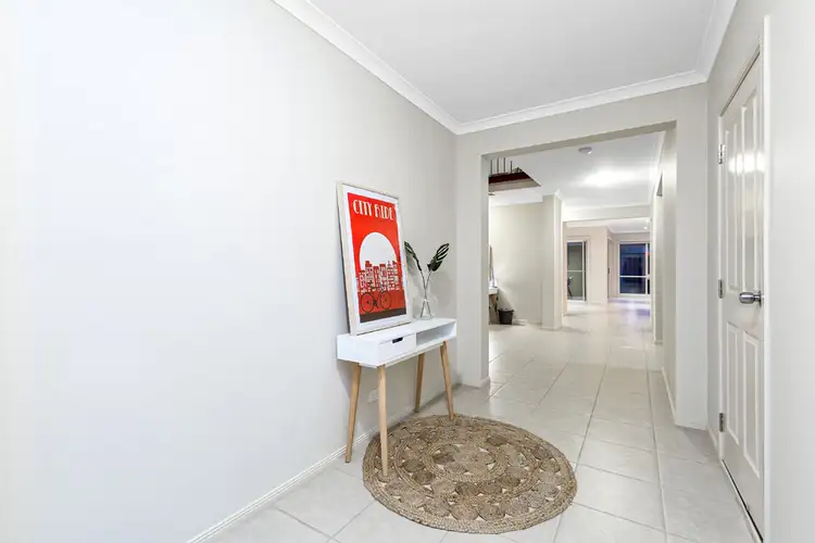 Second view of Homely house listing, 4 Scotney Road, Craigieburn VIC 3064