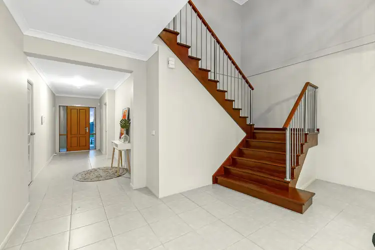 Fifth view of Homely house listing, 4 Scotney Road, Craigieburn VIC 3064