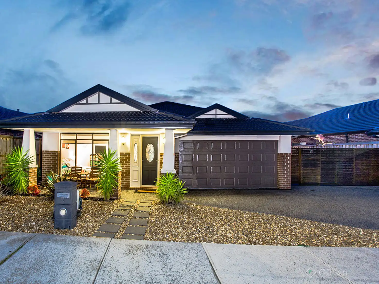 Main view of Homely house listing, 11 Dusky Bells Drive, Cranbourne West VIC 3977