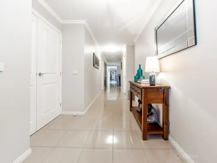 Second view of Homely house listing, 11 Dusky Bells Drive, Cranbourne West VIC 3977