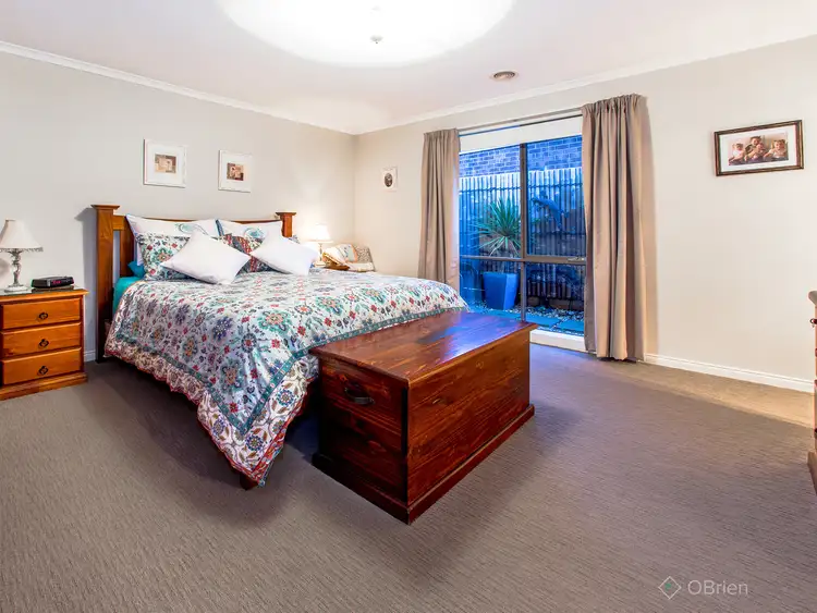 Third view of Homely house listing, 11 Dusky Bells Drive, Cranbourne West VIC 3977