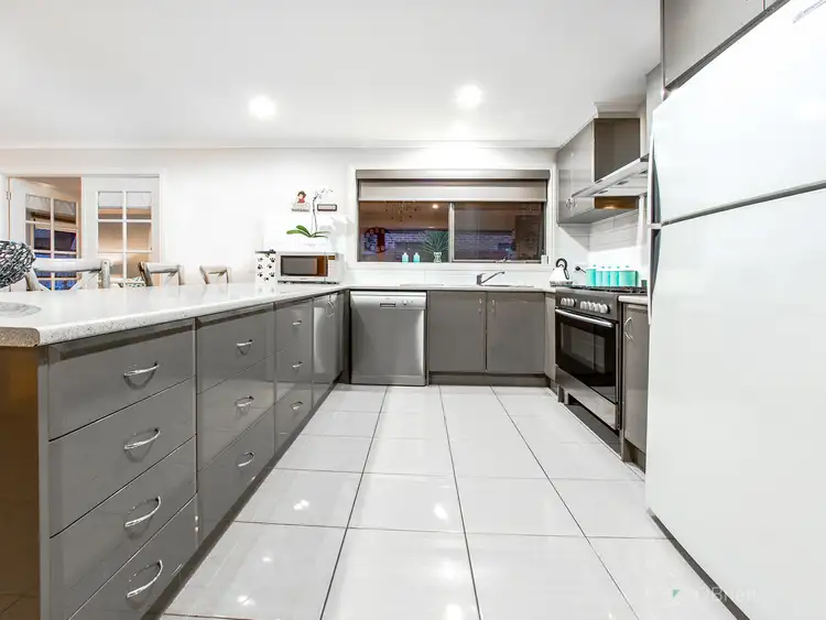 Fourth view of Homely house listing, 11 Dusky Bells Drive, Cranbourne West VIC 3977