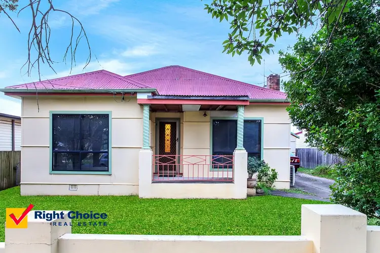 3 Werowi Street, Dapto NSW 2530