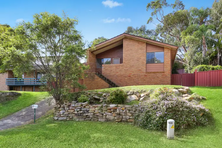 17 Sedgeman Avenue, Menai NSW 2234