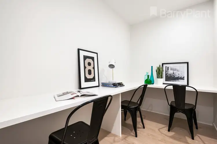 Third view of Homely apartment listing, 109/53 Gaffney Street, Coburg VIC 3058